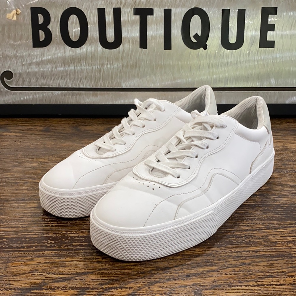 Bershka Man Men’s Sneakers Size 44